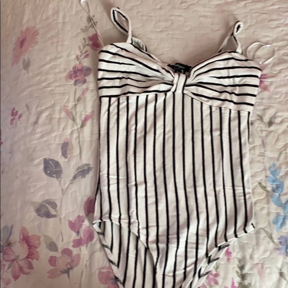 A bodysuit